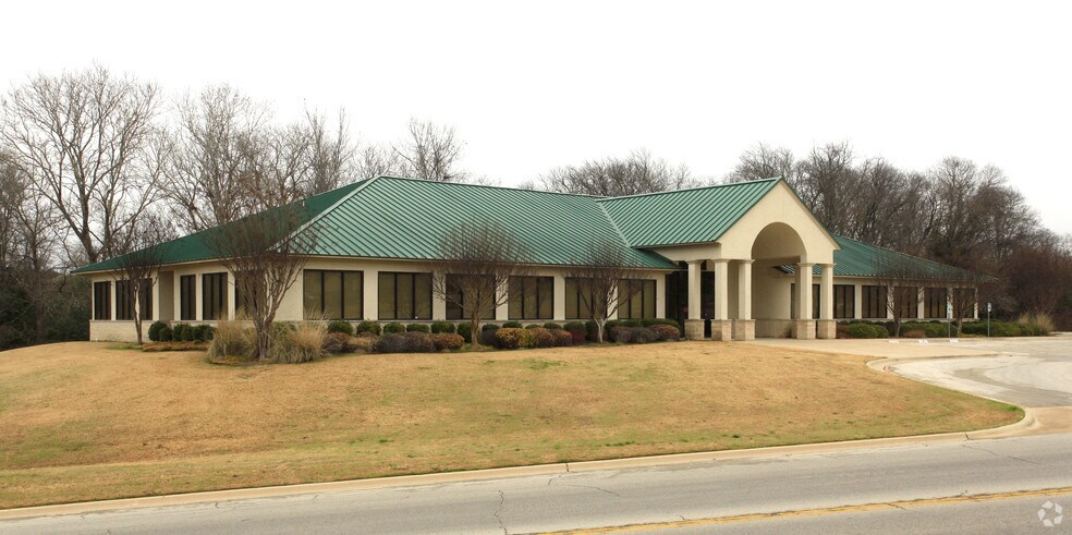 Primary Photo Of 2002 Scott Blvd, Temple Office For Sale