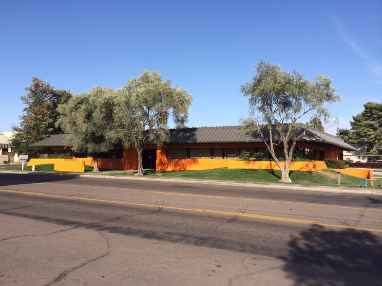 More Photos Of 3225 N Civic Center Plz, Scottsdale Medical For Lease