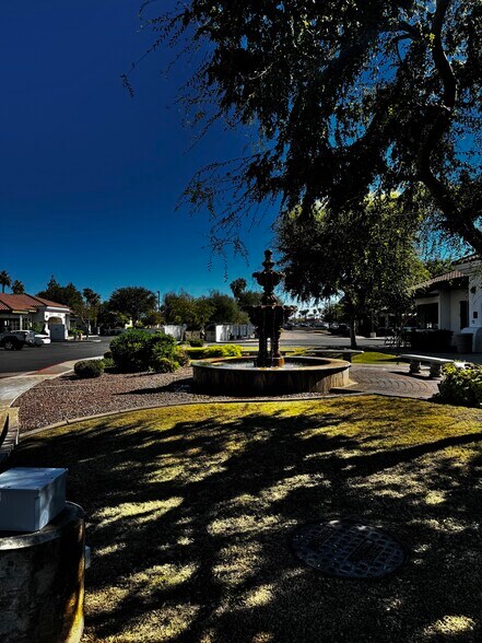 More Photos Of 1757 E Baseline Rd, Gilbert Office For Lease