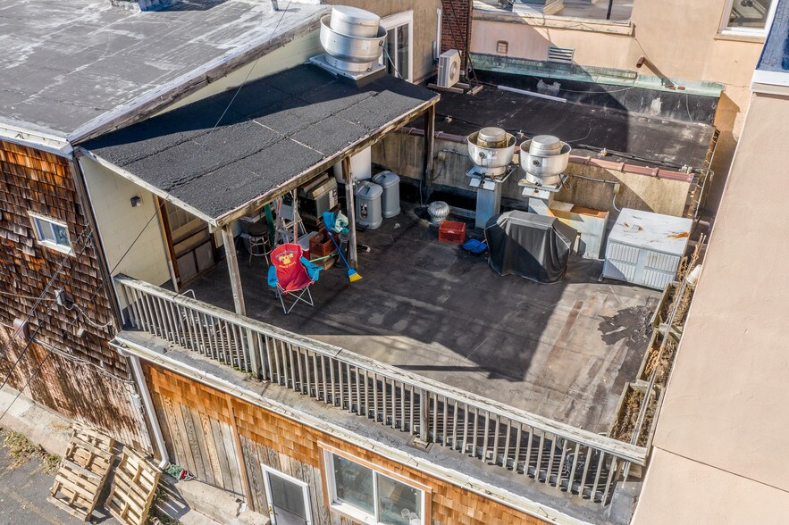 More Photos Of 66 Main St, Nyack Restaurant For Sale