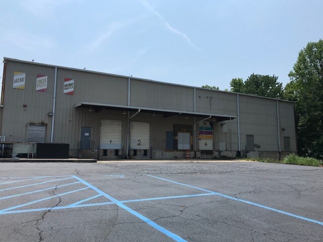 More Photos Of 1405 Bypass 72 NE, Greenwood Storefront Retail Office For Sale