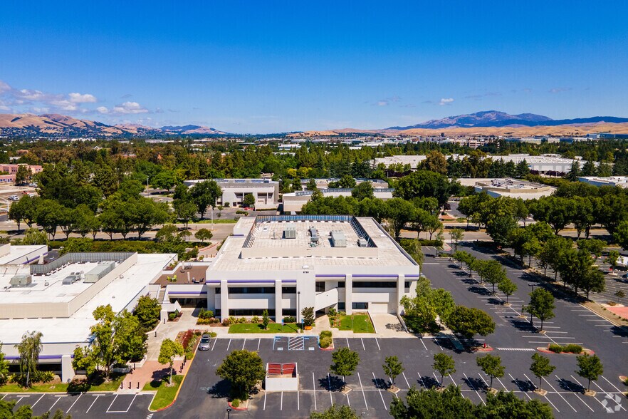 More Photos Of 5758 W Las Positas Blvd, Pleasanton Office For Lease