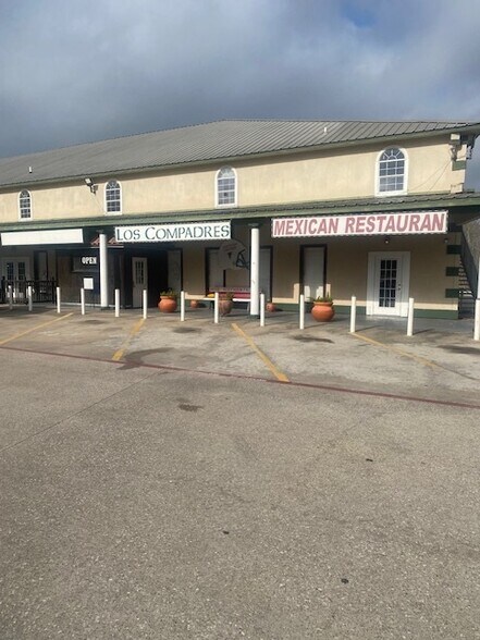 More Photos Of 24501 FM 2100, Huffman General Retail For Lease