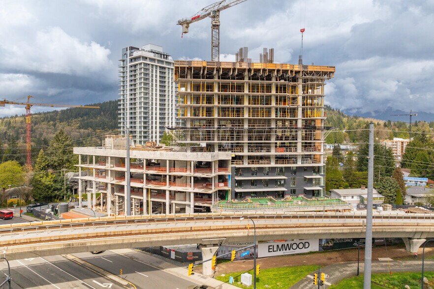 More Photos Of 612 Elmwood St, Coquitlam Apartments For Sale