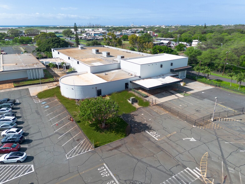 More Photos Of 91-1085 Lexington St, Kapolei Unknown For Lease