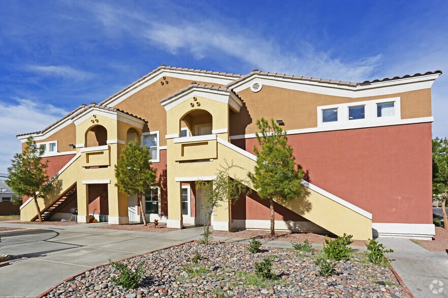 More Photos Of 5025 Kell Ln, Las Vegas Apartments For Sale