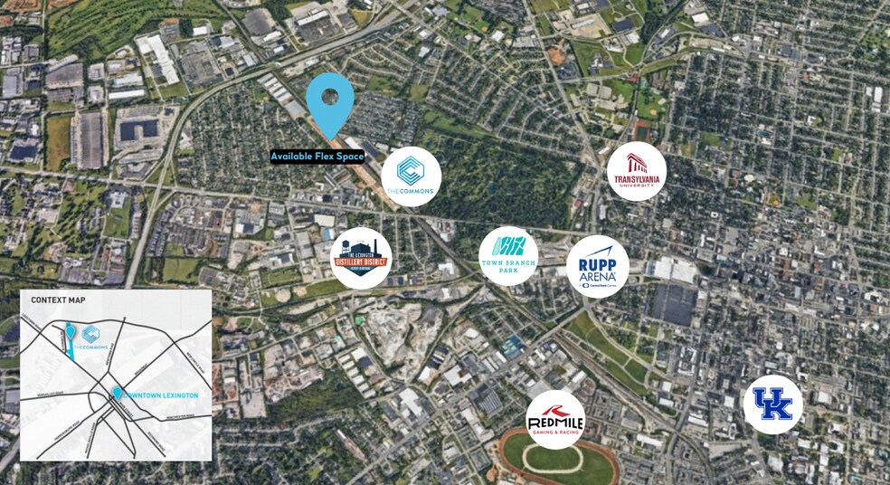 More Photos Of 182 Turner Cmns Way, Lexington Unknown For Sale