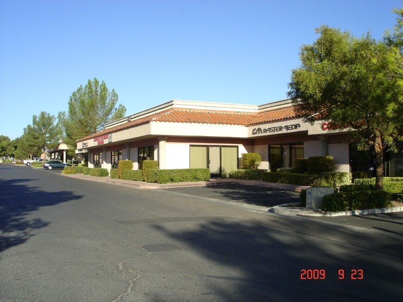 Primary Photo Of 2560 E Sunset Rd, Las Vegas General Retail For Lease