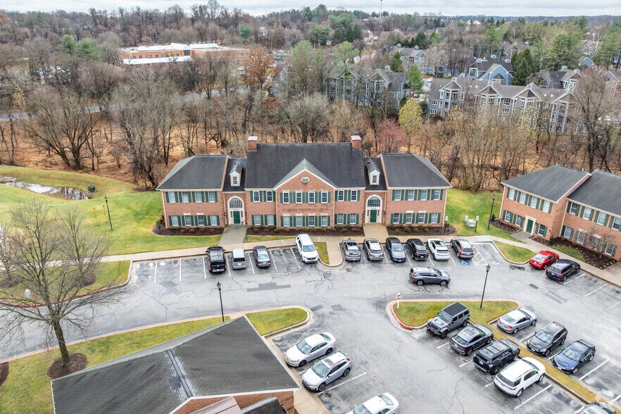 More Photos Of 5016-5018 Dorsey Hall Dr, Ellicott City Office For Lease