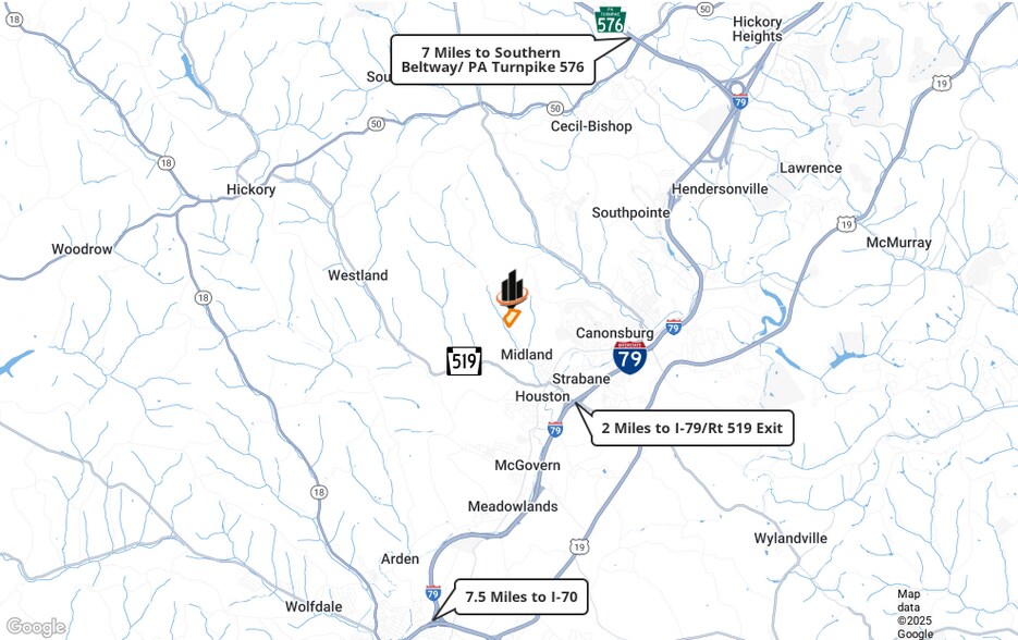 More Photos Of 802 N Main St, Houston Land For Lease