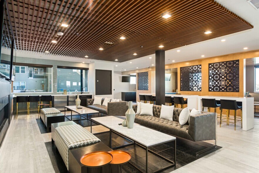 More Photos Of 2401 Blake St, Denver Apartments For Lease