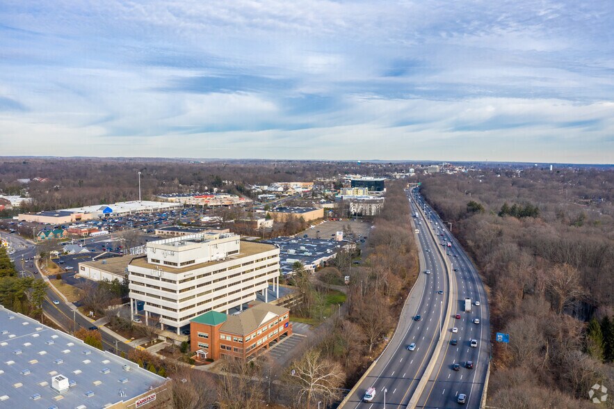 More Photos Of 40 Richards Ave, Norwalk Office For Lease