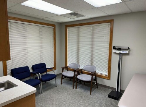 More Photos Of 9 Park Place, Swansea Medical For Lease