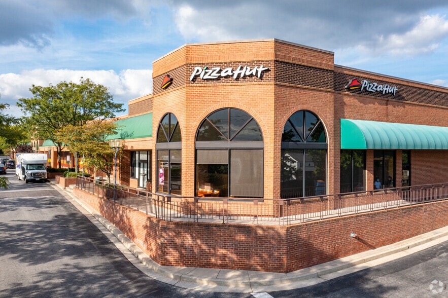 More Photos Of 2319 N Rolling Rd, Windsor Mill Unknown For Lease