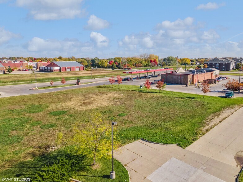 More Photos Of 4530 Mortensen, Ames Land For Lease