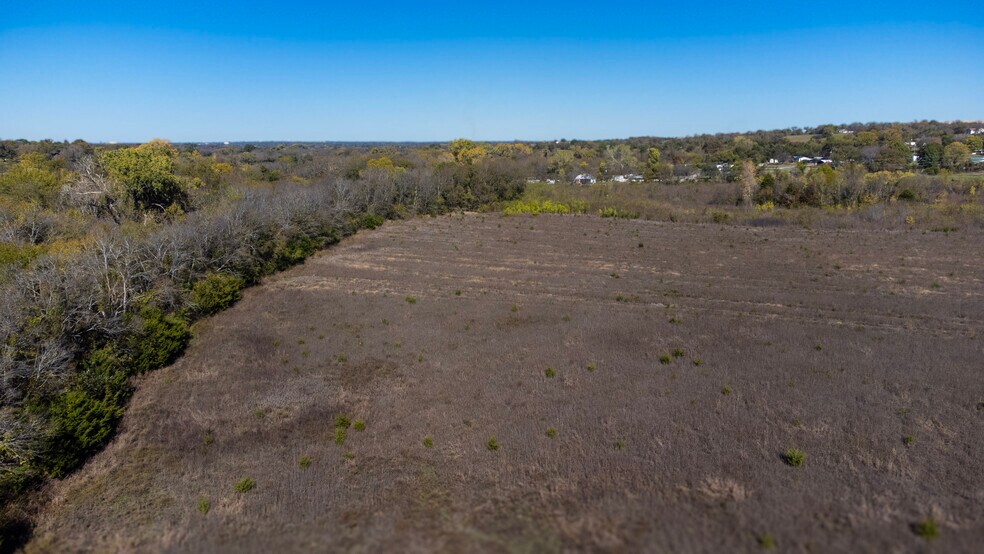 More Photos Of TBD Cedar Rd, Sherman Land For Sale
