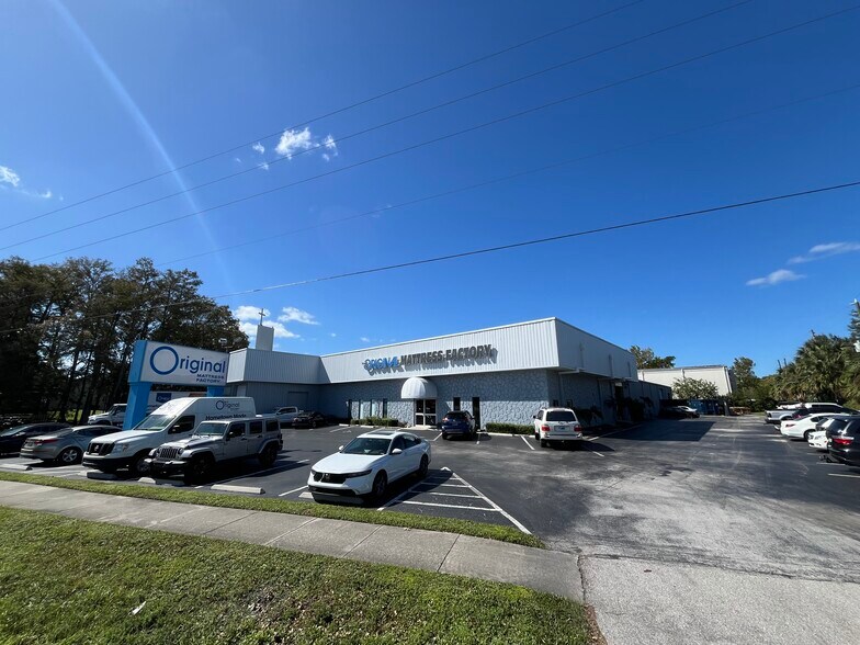 Primary Photo Of 1785 State Road 436, Winter Park Showroom For Sale