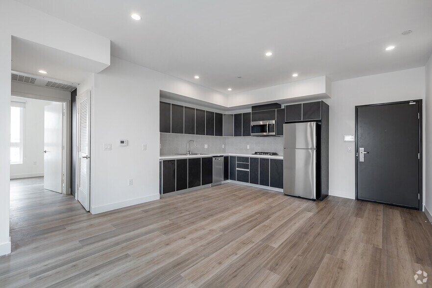 More Photos Of 951 Ogden Ave, Los Angeles Apartments For Lease