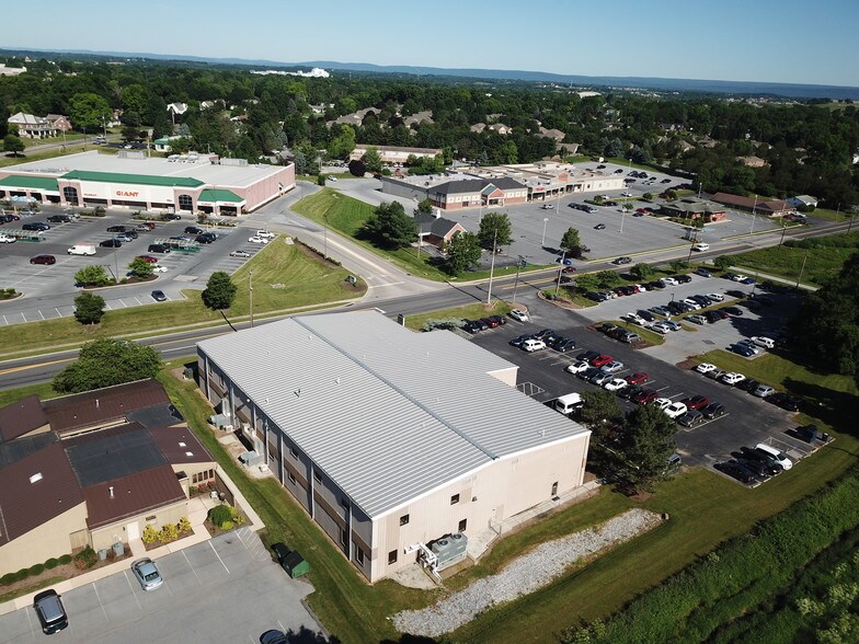 More Photos Of 1249 Cocoa Ave, Hershey Medical For Lease