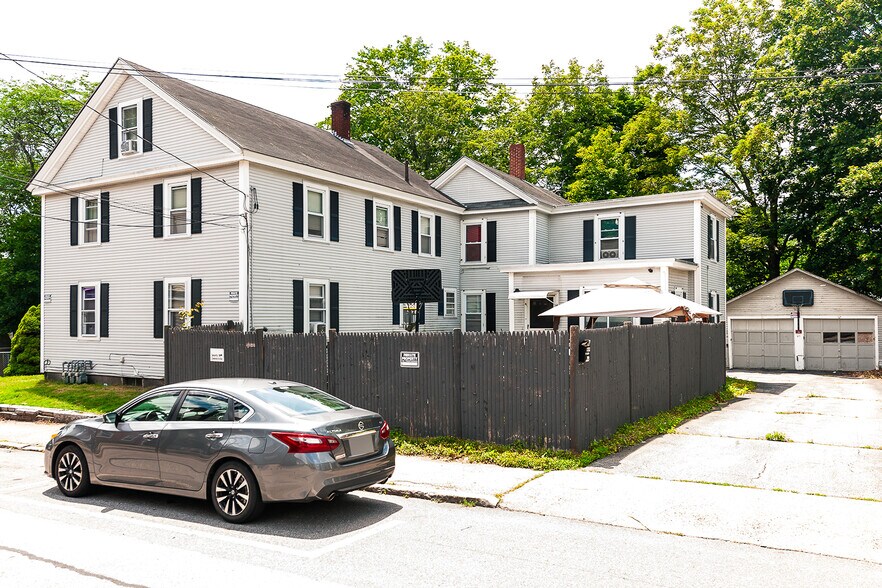 More Photos Of 16 Granite, Nashua Apartments For Sale