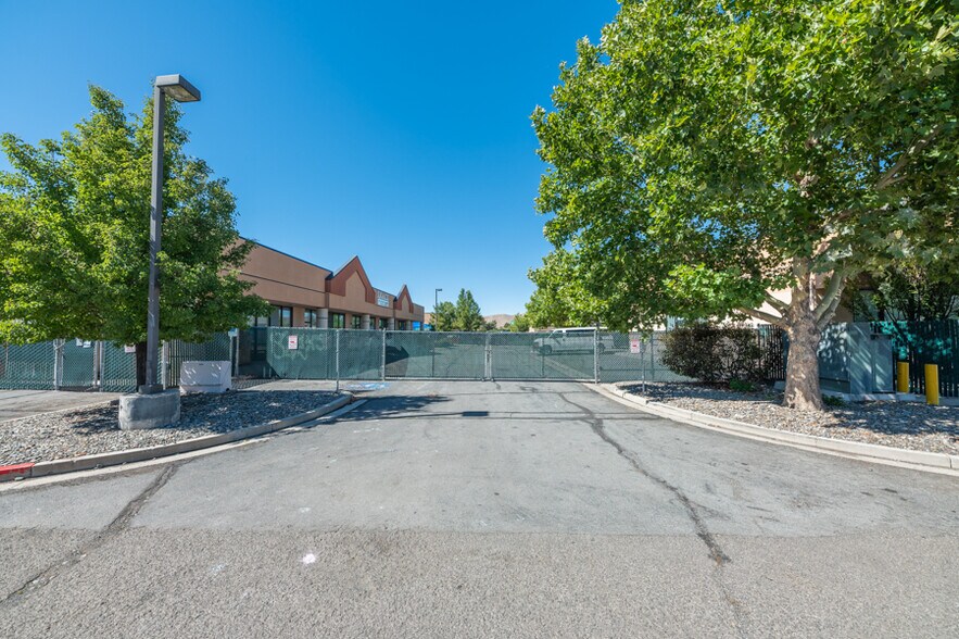 More Photos Of 13880 Stead Blvd, Reno General Retail For Lease