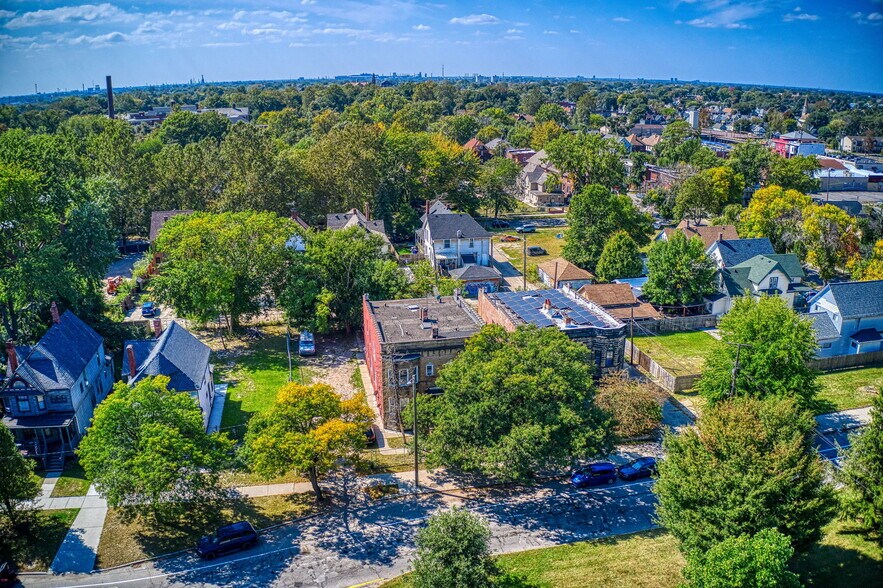 More Photos Of 423 W Grand Blvd, Detroit Apartments For Sale