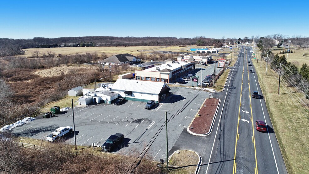 More Photos Of 2235 Churchville Rd, Bel Air Restaurant For Sale