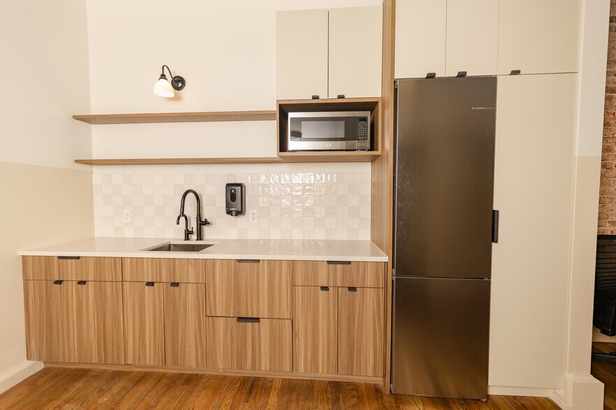 More Photos Of 97 Broad St NW, Atlanta Coworking Space