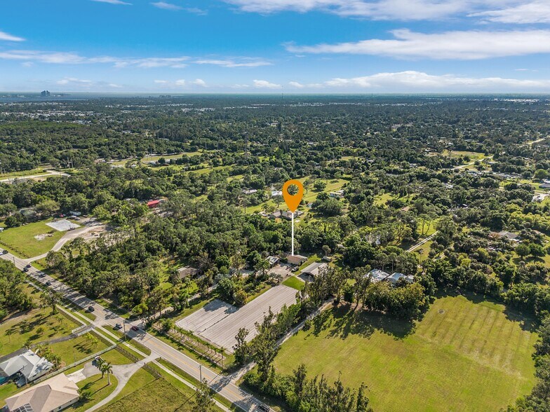 More Photos Of 17131 Slater Rd, North Fort Myers Land For Sale