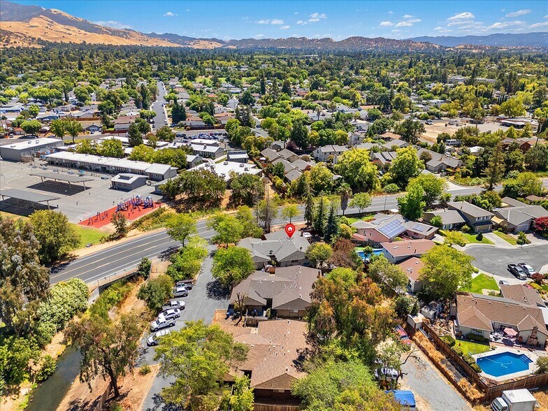 More Photos Of 2275 Whitman Rd, Concord Apartments For Sale