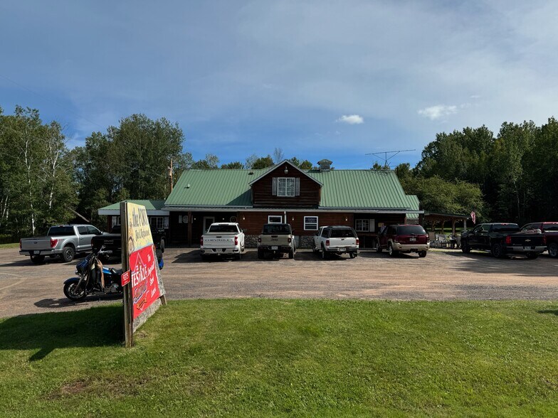 More Photos Of 9375 State Highway 13, Port Wing General Retail For Sale