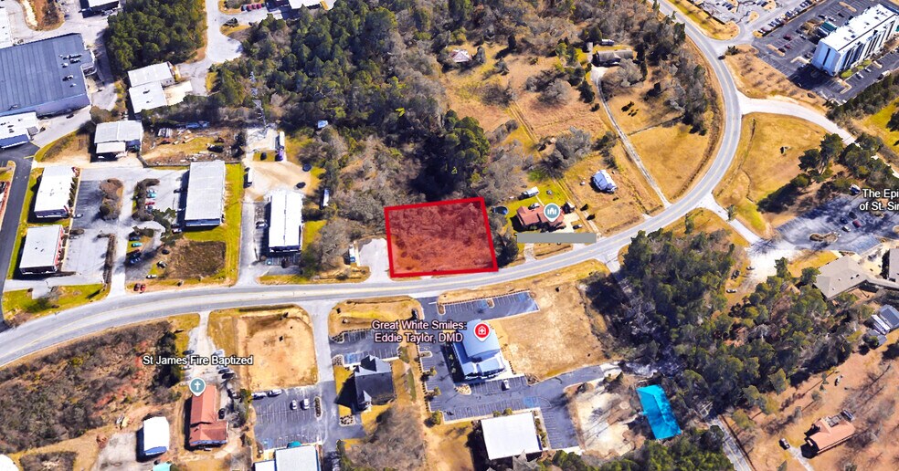 More Photos Of 1037 Kinley Rd, Irmo Land For Sale