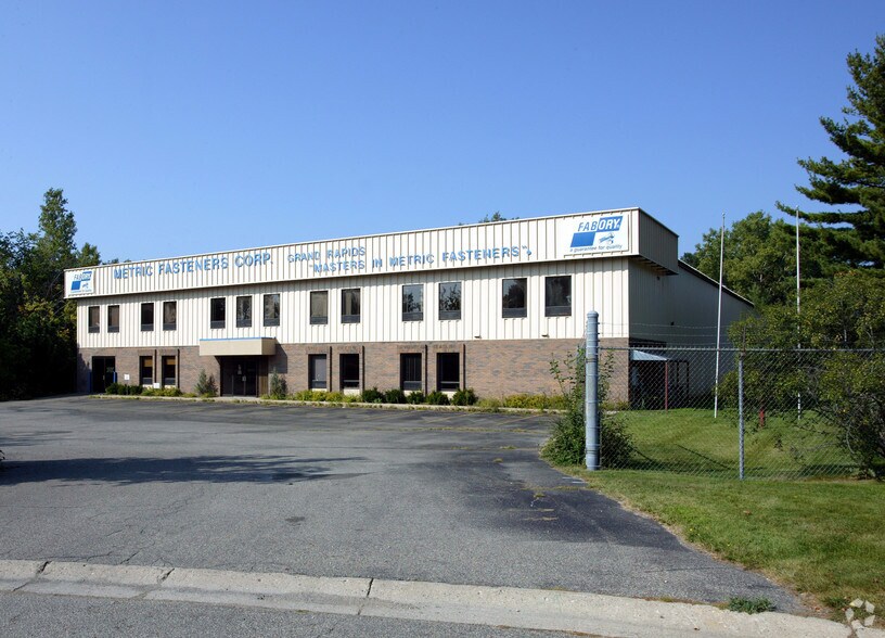 Primary Photo Of 2240 29th St SE, Grand Rapids Warehouse For Lease