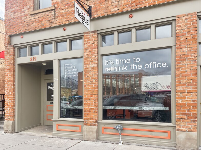More Photos Of 221 25th St, Ogden Coworking Space