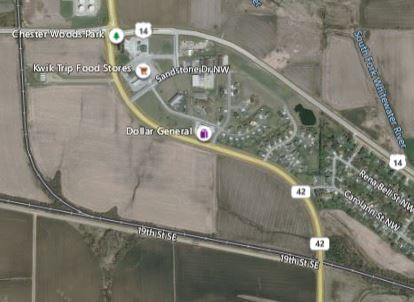 More Photos Of 1501 Mn-42, Eyota Land For Sale