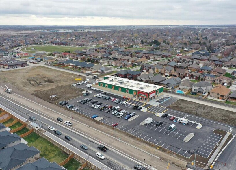 More Photos Of Banwell Rd, Windsor Land For Sale
