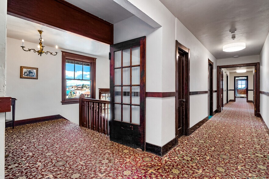 More Photos Of 500 Main St, Fairplay Hotel For Sale