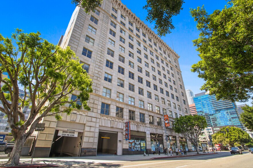 More Photos Of 710-714 W Olympic Blvd, Los Angeles Office For Lease