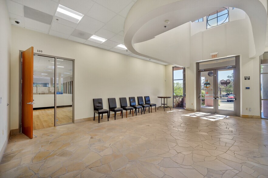 More Photos Of 11540 S Eastern Ave, Henderson Medical For Lease