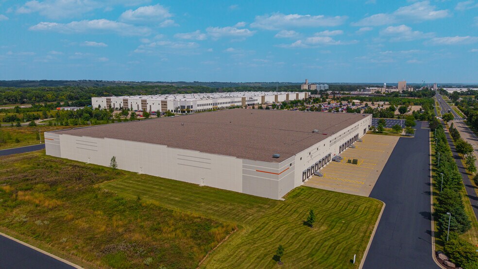 More Photos Of 2301 4th Ave E, Shakopee Manufacturing For Lease