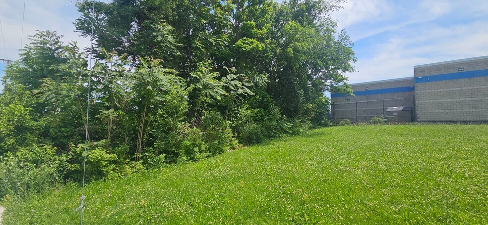 More Photos Of 800 Forest Avenue, Kansas City Land For Sale