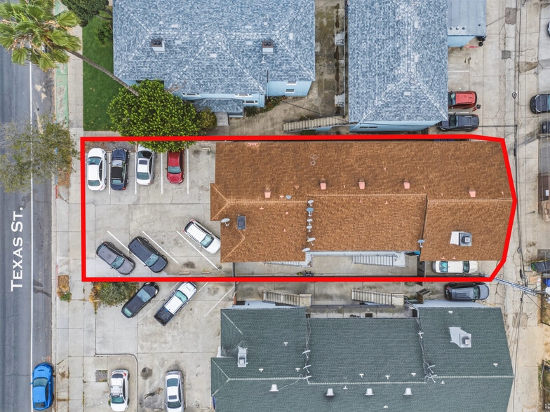 More Photos Of 4341 Texas St, San Diego Apartments For Sale