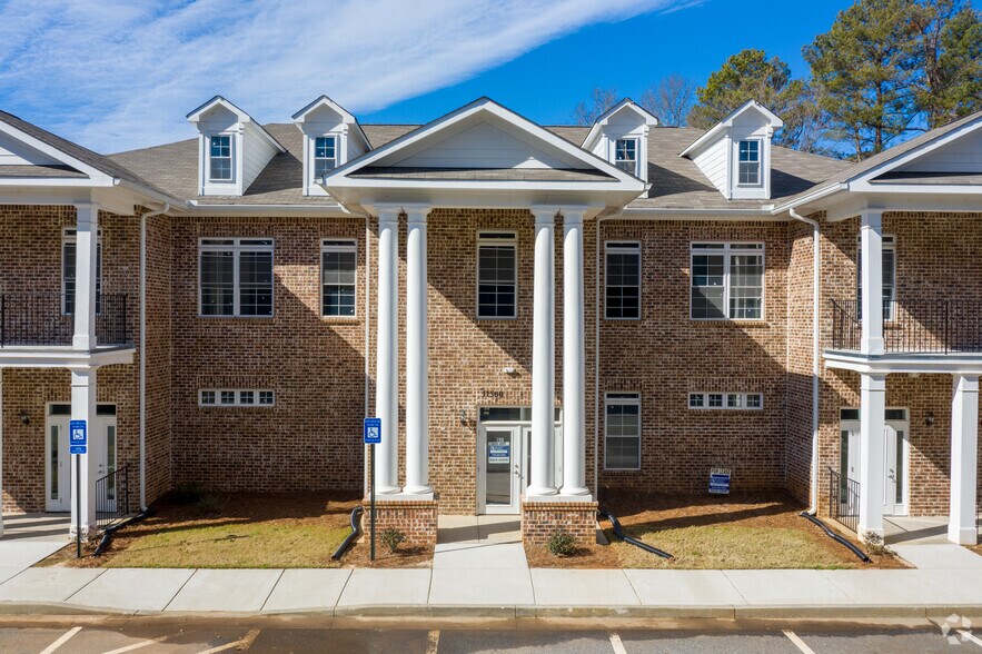 More Photos Of 11500 Atlantis Pl, Alpharetta Medical For Lease