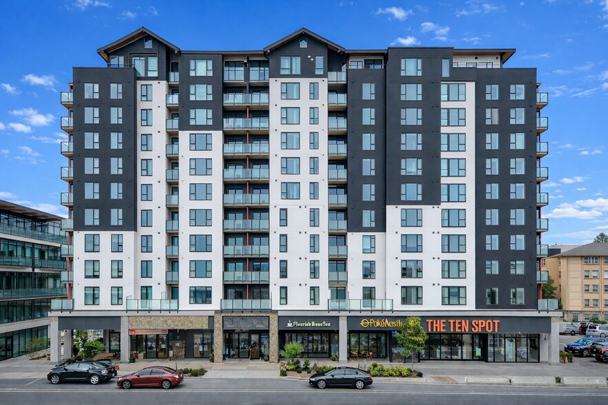 Primary Photo Of 2830 Peatt Rd, Victoria Apartments For Lease