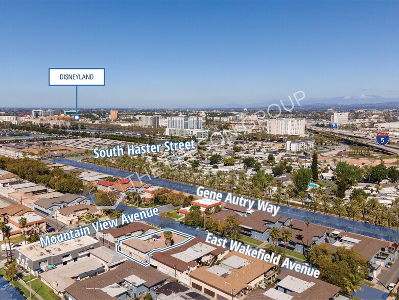 More Photos Of 310 E Wakefield Ave, Anaheim Apartments For Sale