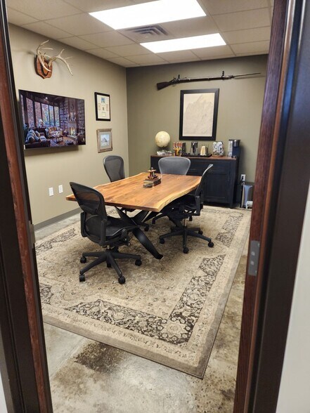 More Photos Of 31 N Federal St, Harrisonburg Coworking Space