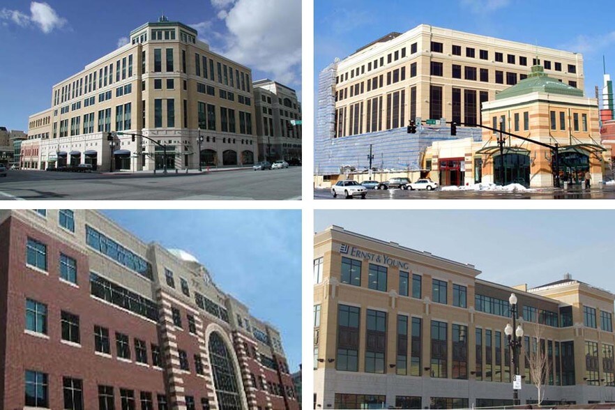 More Photos Of 440 W 200 S, Salt Lake City Office For Lease