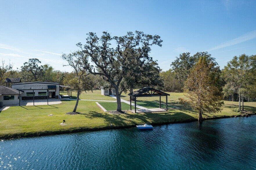 More Photos Of 3006 FM 521, Brazoria Land For Sale