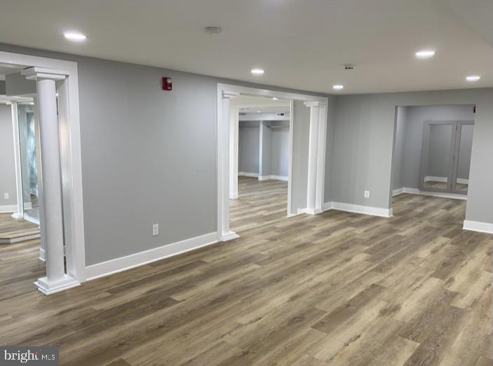 More Photos Of 11 E Main St, Marlton Storefront Retail Residential For Sale