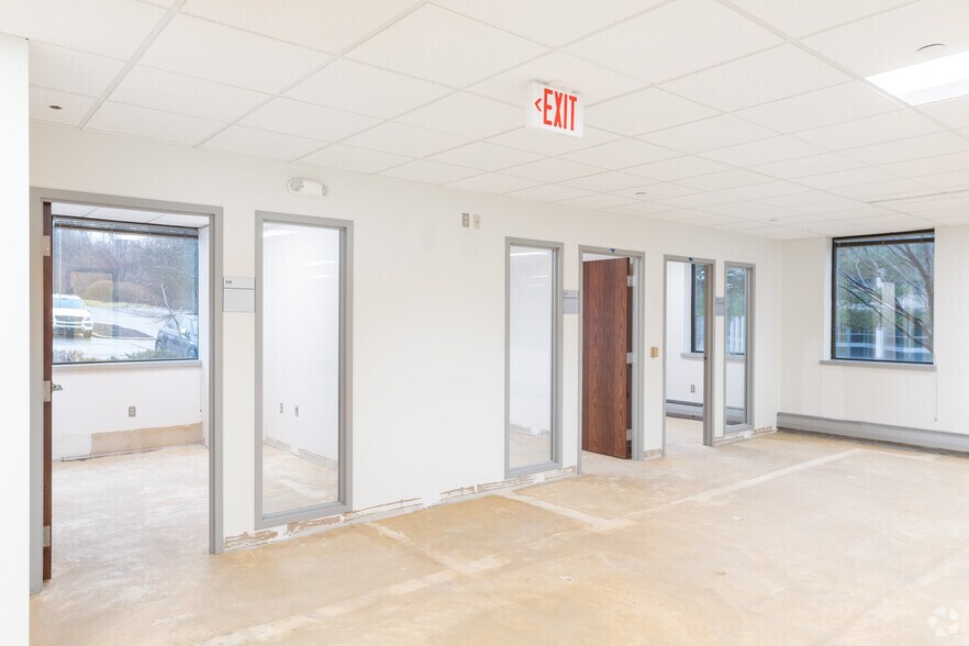 Photo of 1st Floor Ste 115